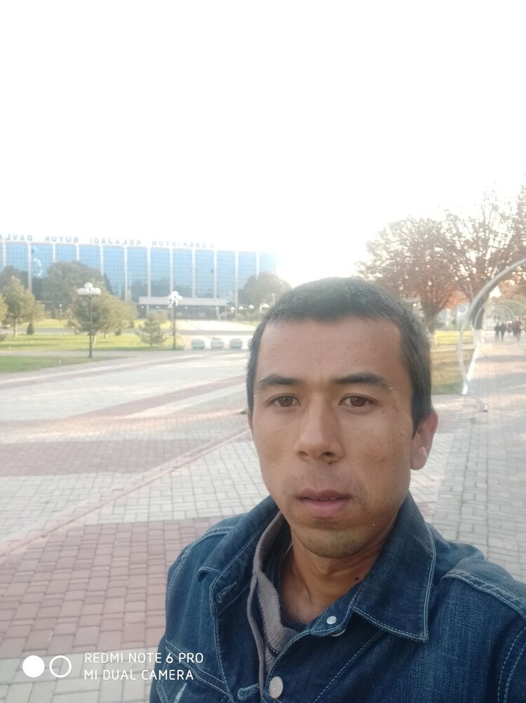  ,   Fahriddin, 30 ,   