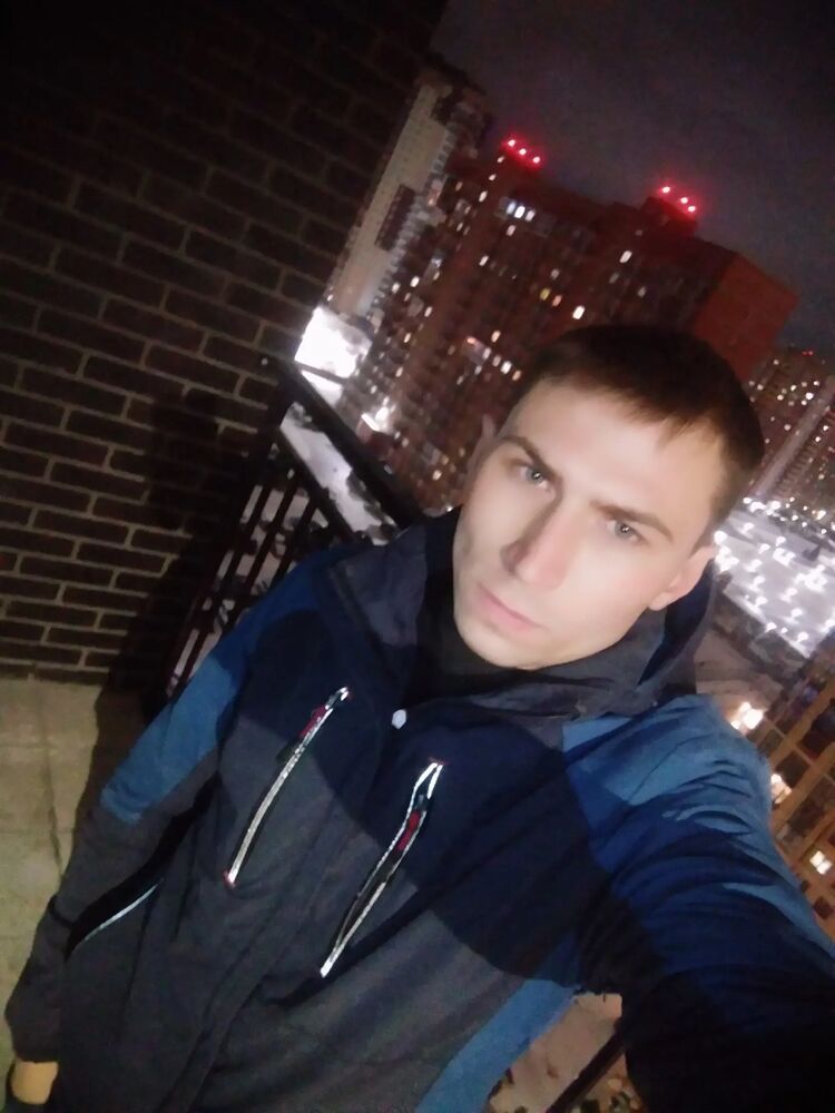  41243707  Alexey, 27 ,    