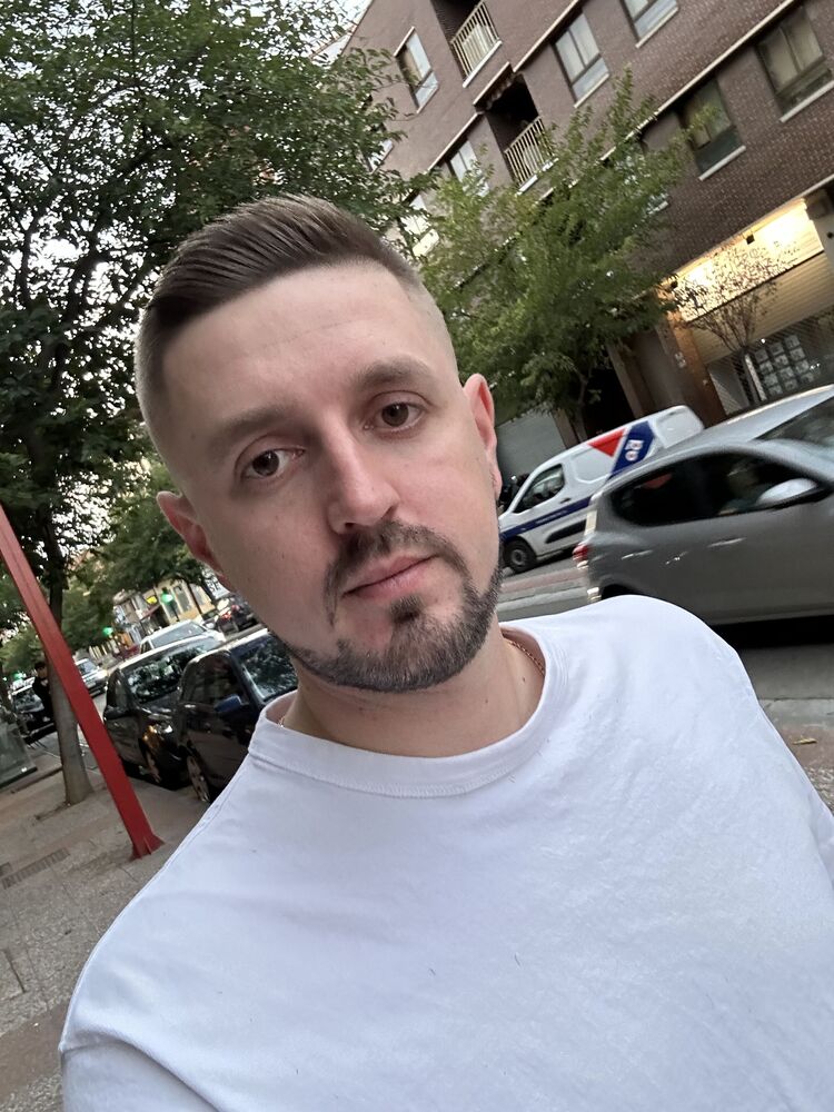  47300977  Nik, 33 ,    