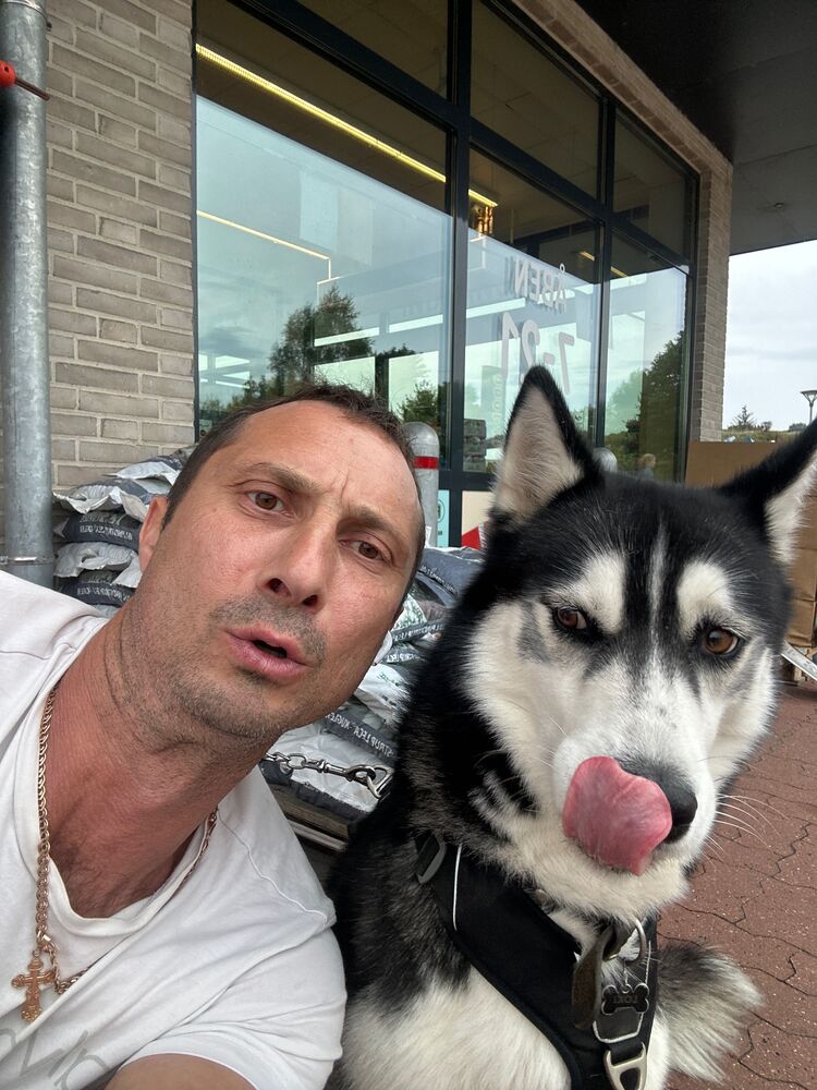 ���������� �����, ���� ������� Sergej, 45 ���, ������������ ��� ������, ����� � ���������, c�������� ���������, ���������