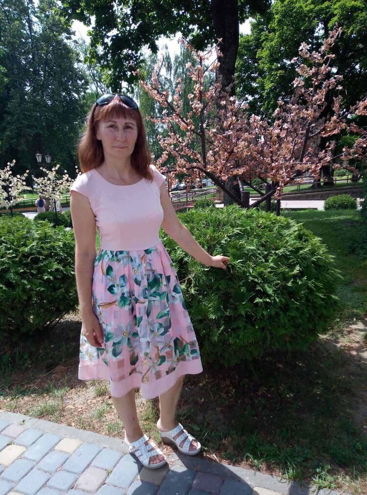  30486467  Lina, 50 ,    