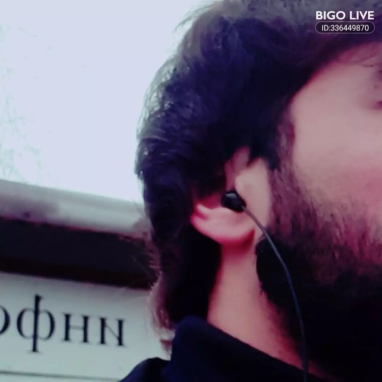 ���������� ������, ���� ������� Ali, 30 ���, ������������ ��� c�������� ���������