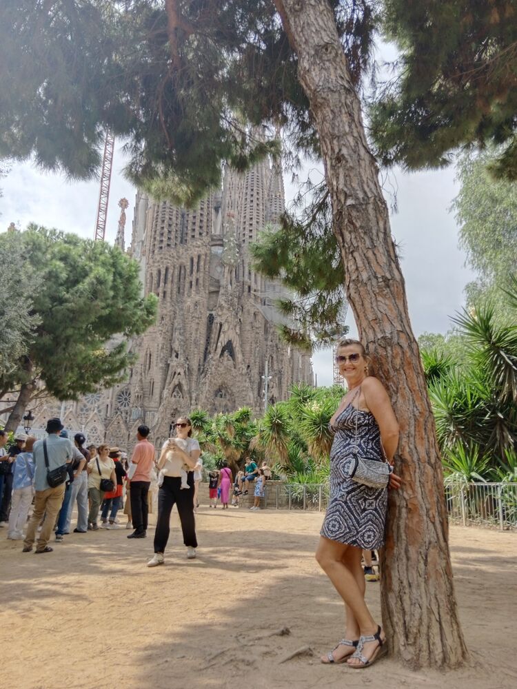  Torrevieja,   Liudmila, 57 ,   c 