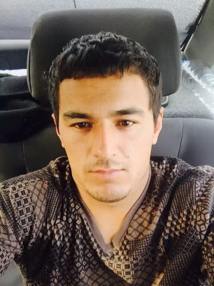  ,   Murad, 34 ,   