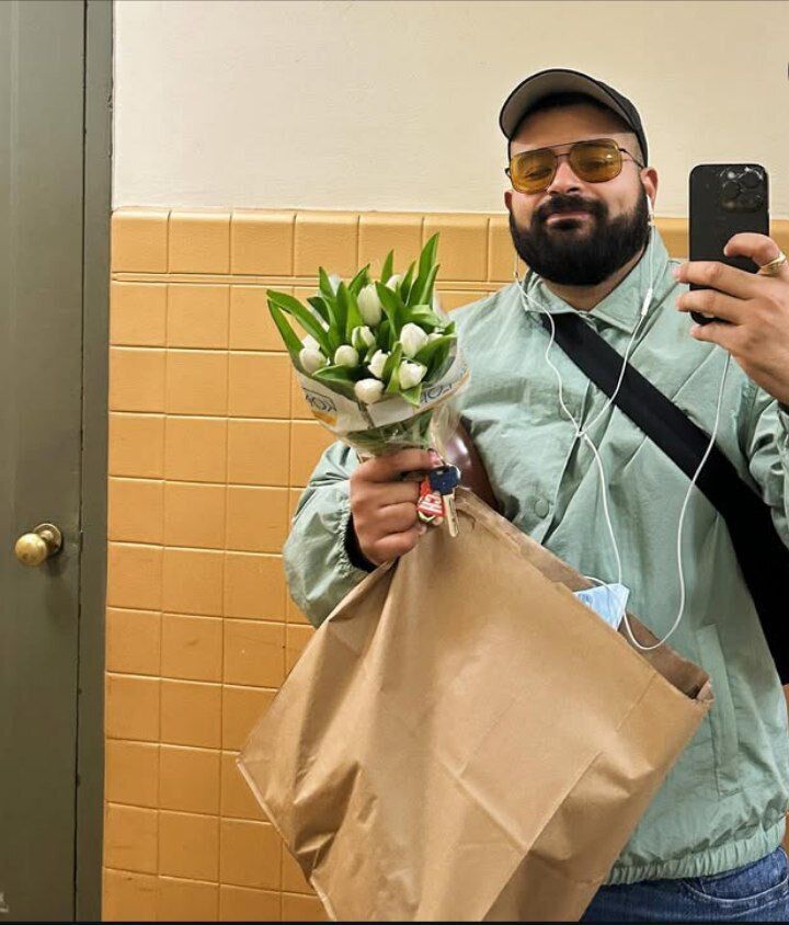 ���� 53119277 ������� ������, 35 ���, ���� ���������� � �����-��������