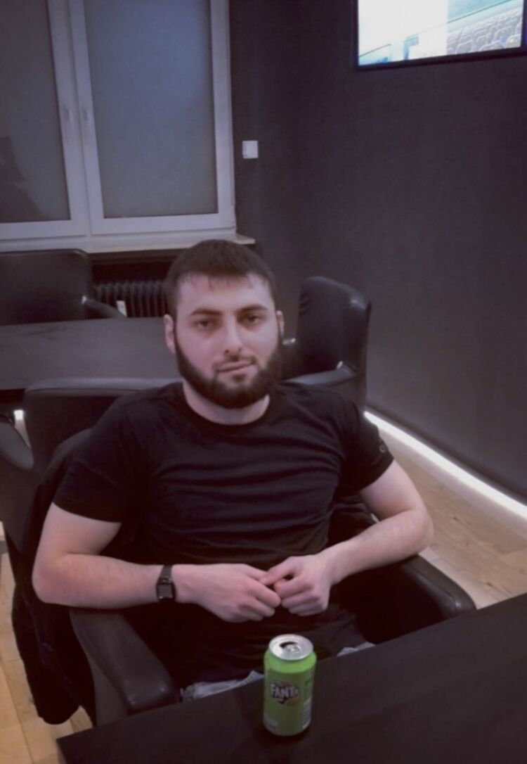  Gummersbach,   Kanaev, 31 ,   ,   