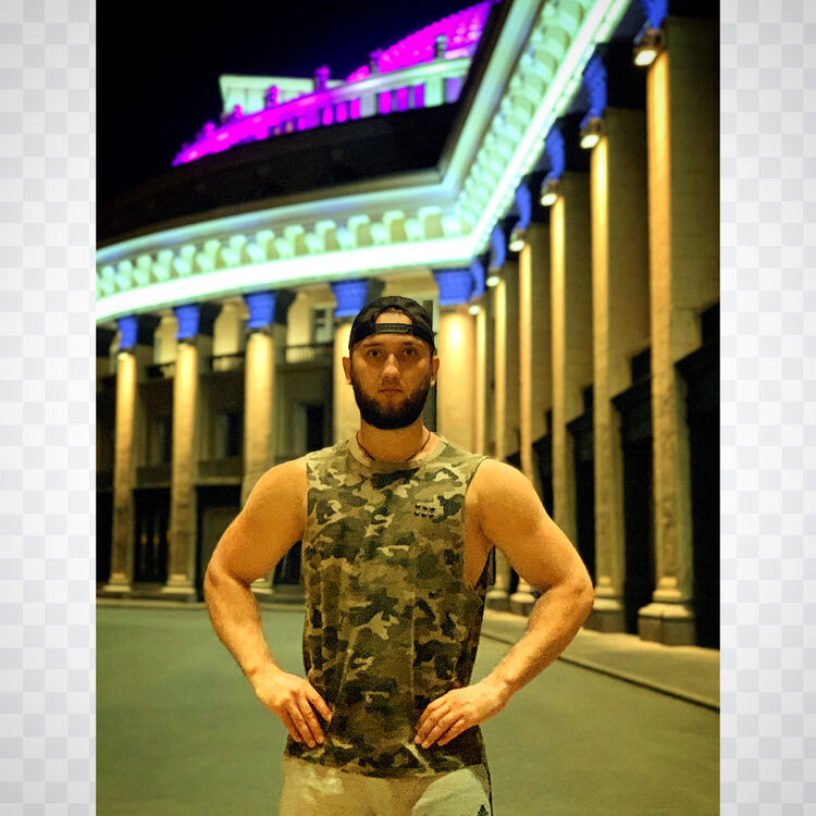 ���� 25538217 ������� Timur, 31 ���, ���� ���������� � ������������