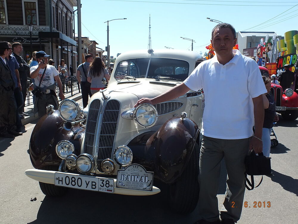 ���� 8107257 ������� �������, 56 ���, ���� ���������� � ��������