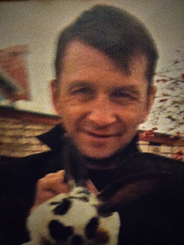 ���� 50198717 ������� ��������, 51 ���, ���� ���������� � ���������������