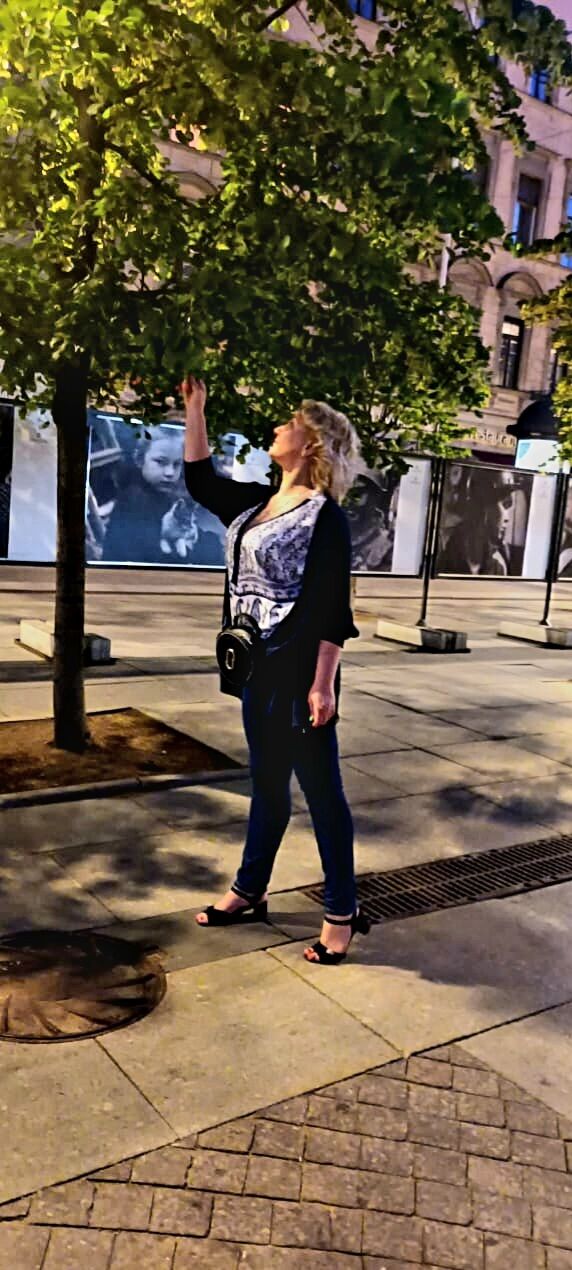 ���������� �����-���������, ���� ������� Alexandra, 42 ����, ������������ ��� c�������� ���������