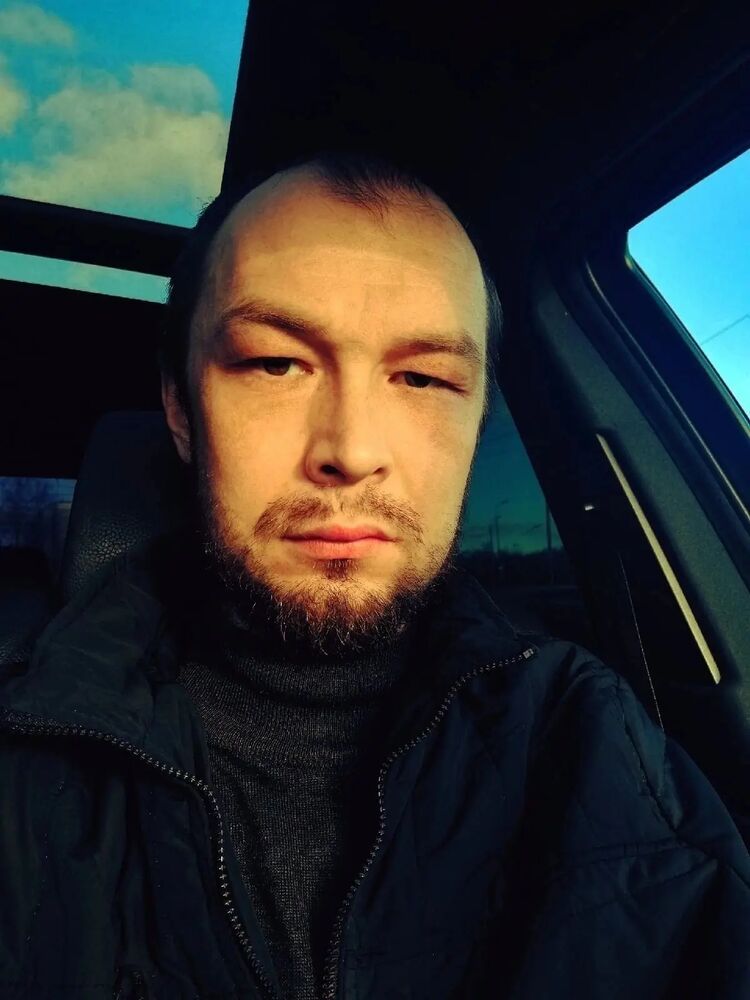 ���������� �����-���������, ���� ������� Ivan_K, 36 ���, ������������ ��� ������, ����� � ���������, ���������