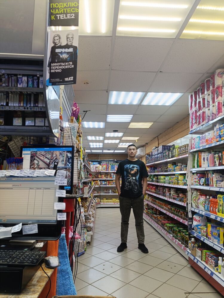 ���� 42274737 ����� Ramaz��, 23 ����, ���� ���������� � ������