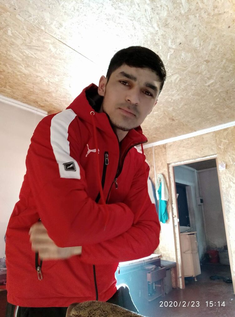 ���� 41530387 ������� ��������, 32 ����, ���� ���������� � ������