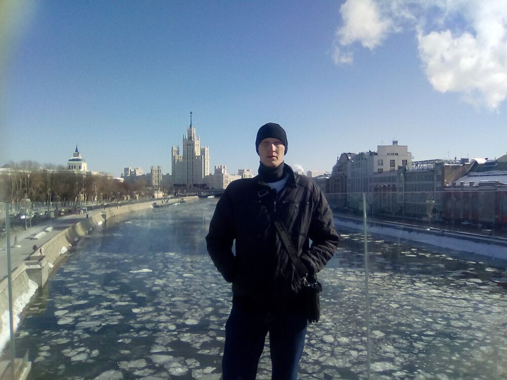 ���������� �������, ���� ������� Andrei, 37 ���, ������������ ��� ������, ����� � ���������, c�������� ���������