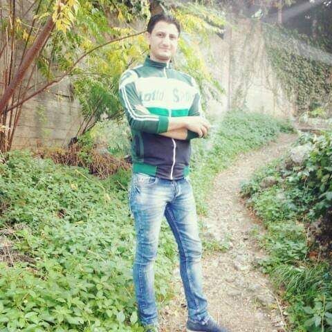  30635497  Bassel, 36 ,    Beirut