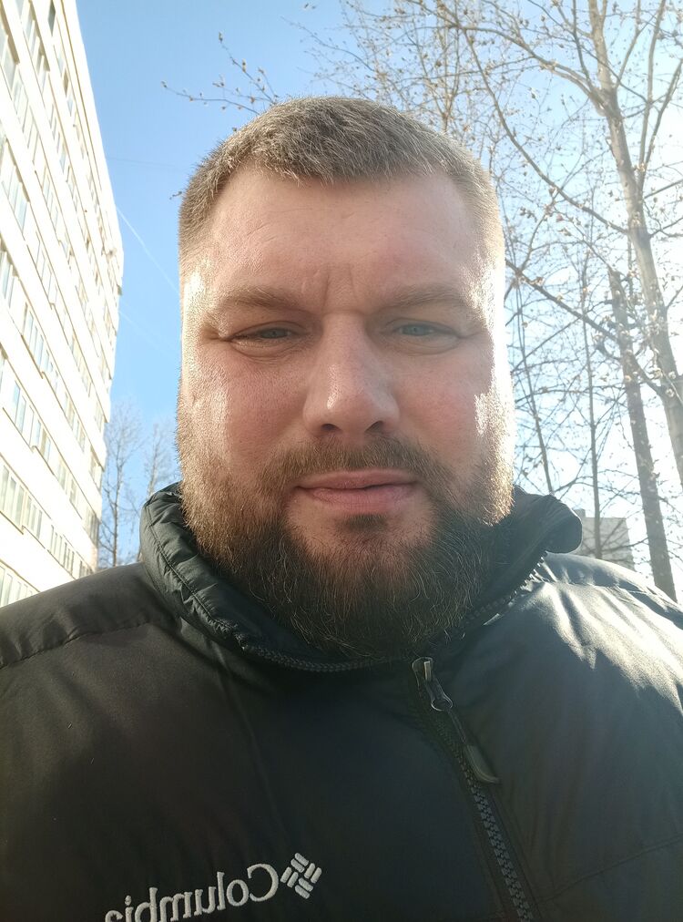 ���� 25503707 ������� Alexander, 43 ����, ���� ���������� � �����-����������