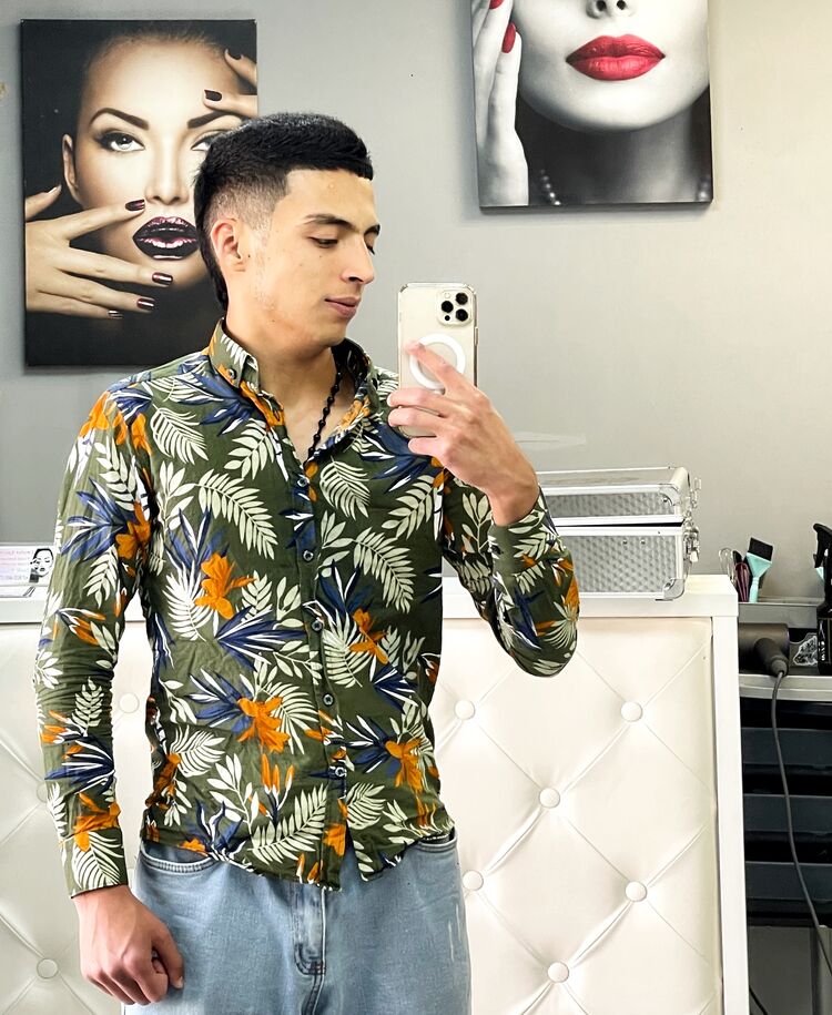 ���������� �����-���������, ���� ����� Shakhram, 22 ����, ������������ ��� ������, ����� � ���������