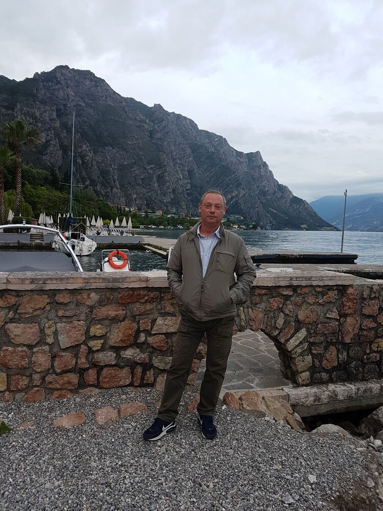 ���� 55117507 ������� Alex, 51 ���, ���� ���������� � ���������