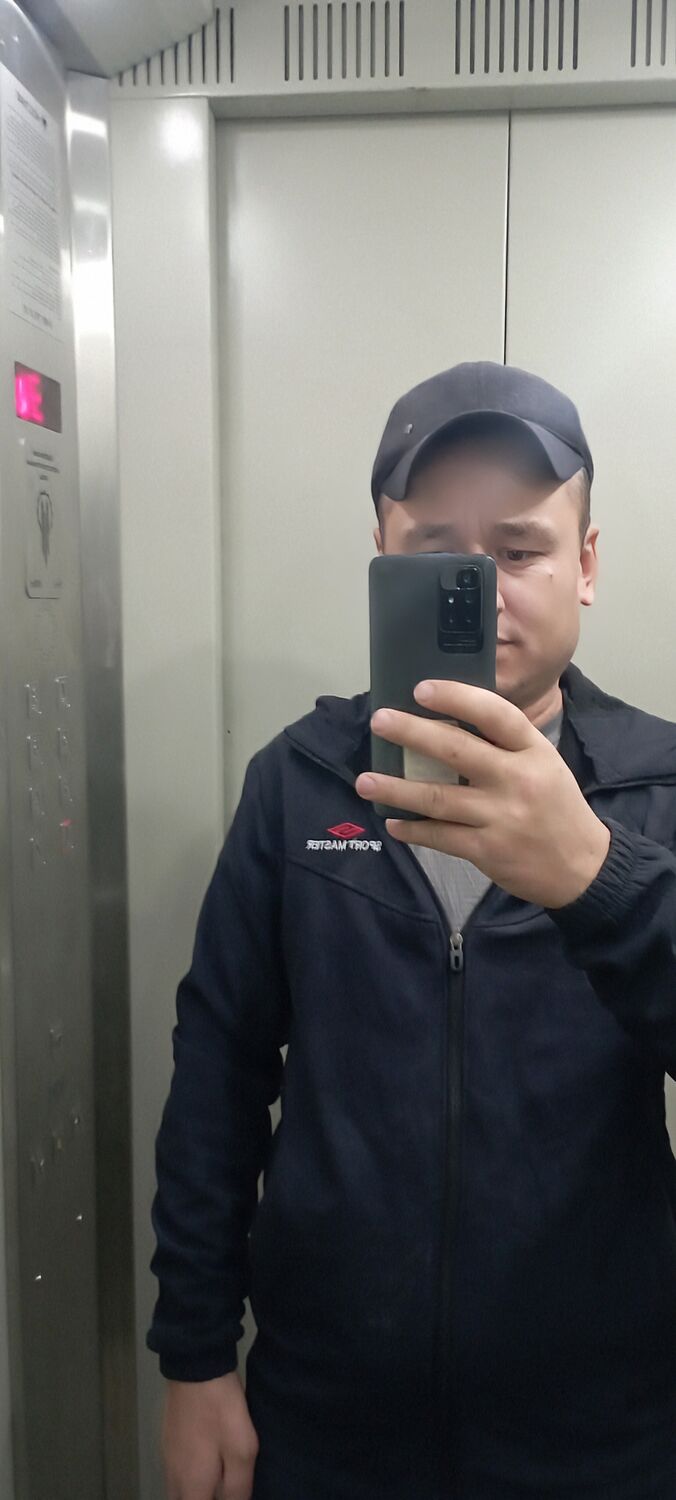 ���� 44370967 ������� Maqsud, 34 ����, ���� ���������� � ������