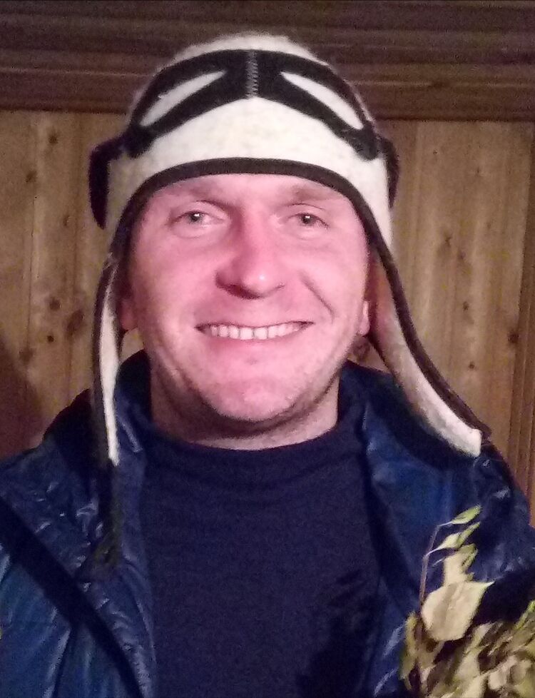 ���� 18183307 ������� �������, 37 ���, ���� ���������� � ������