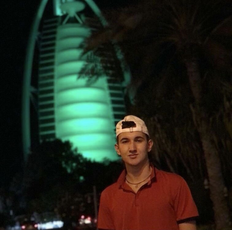 ���������� ���������, ���� ������� Amir, 27 ���, ������������ ��� ������, ����� � ���������