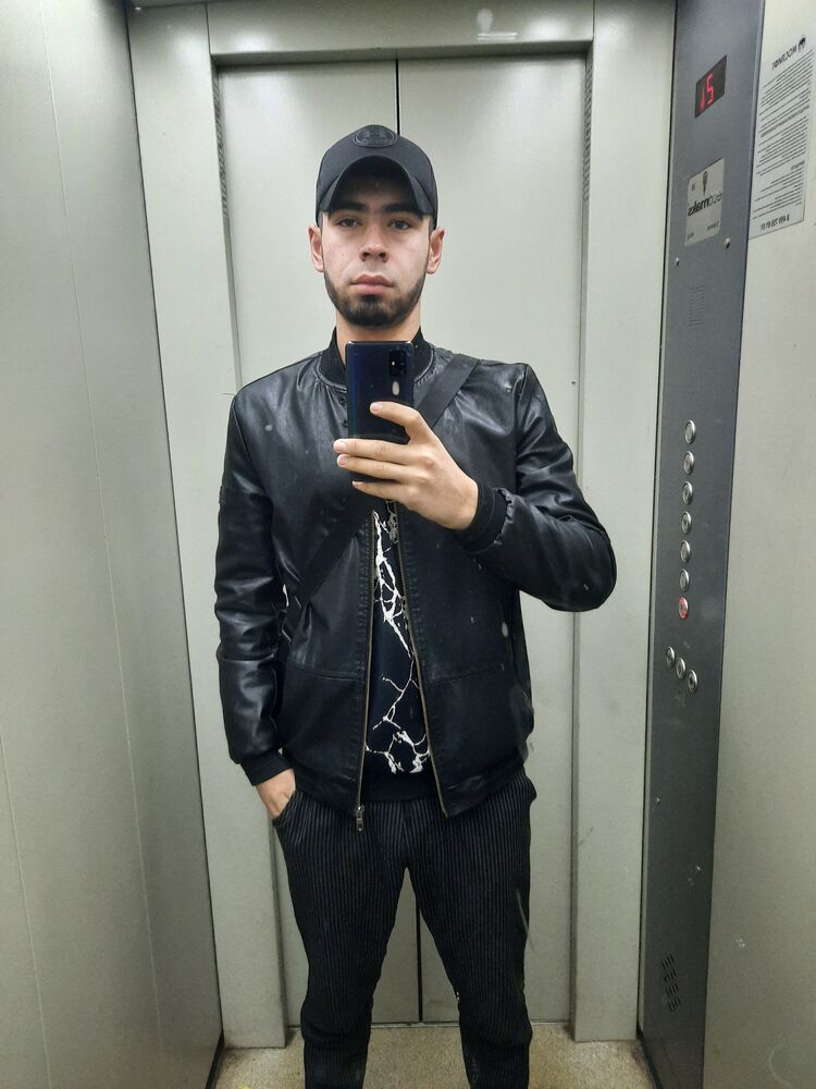 ���� 26450917 ������� Mahmudjon, 27 ���, ���� ���������� � ������