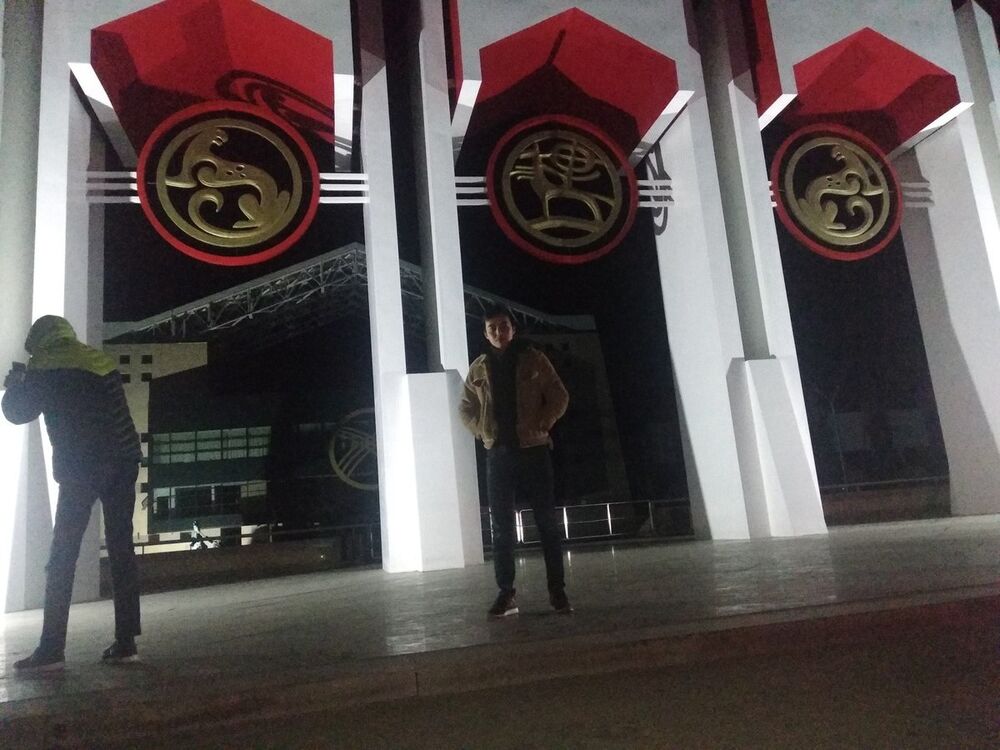  ,   Timur, 29 ,   