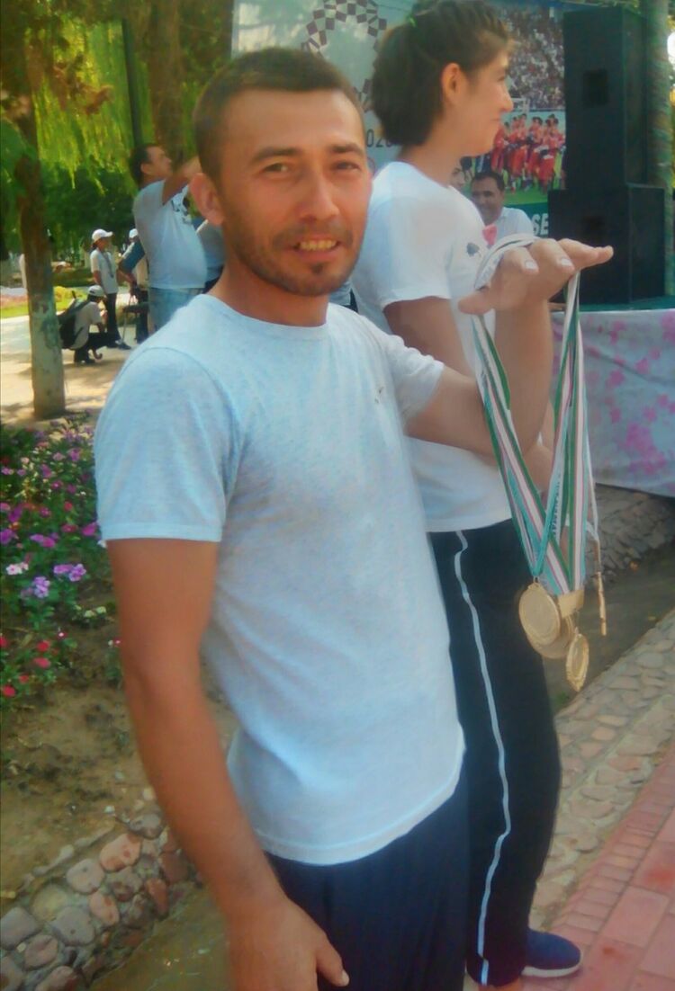 ���� 18771387 ������� Sadriddin, 41 ���, ���� ���������� � ������������