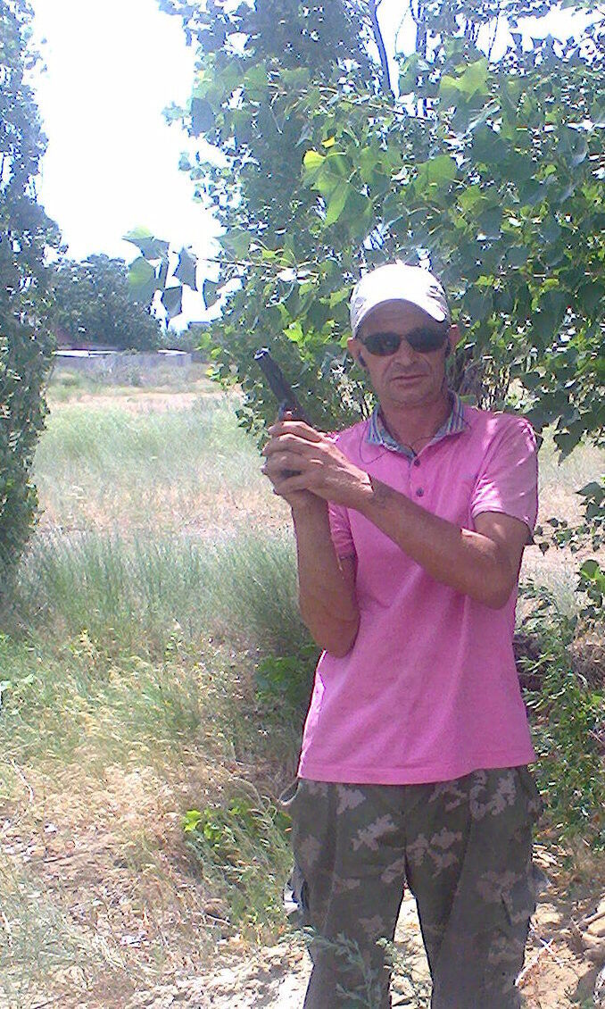  17165237  Oleg, 54 ,    
