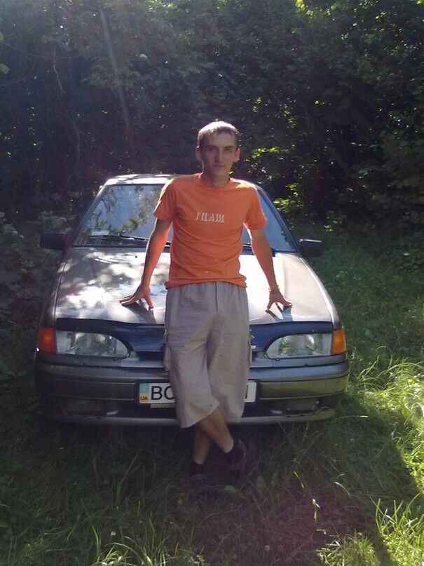  5309607  Nazar, 35 ,    