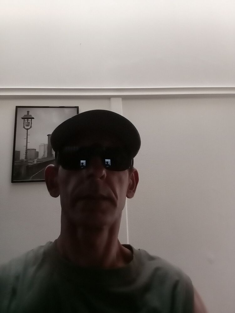  34994547  Kamel, 52 ,    Gobelins