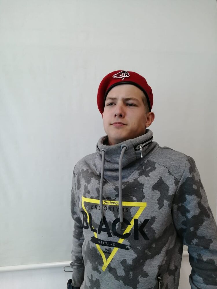 ���� 50191307 ����� ���������, 19 ���, ���� ���������� � ������