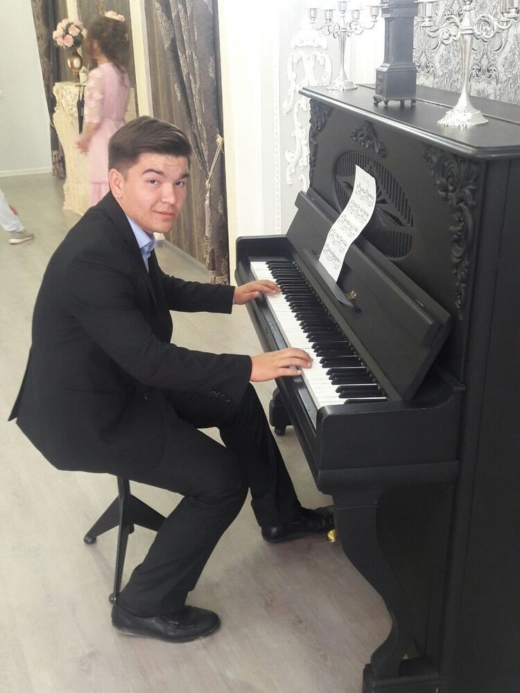 ���� 16490527 ������� Khurshid, 27 ���, ���� ���������� � �������