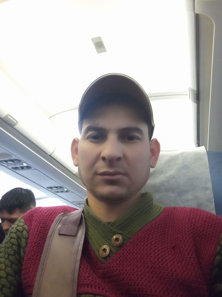 ���������� ������, ���� ������� Sardorbek, 34 ����, ������������ ��� ������, ����� � ���������