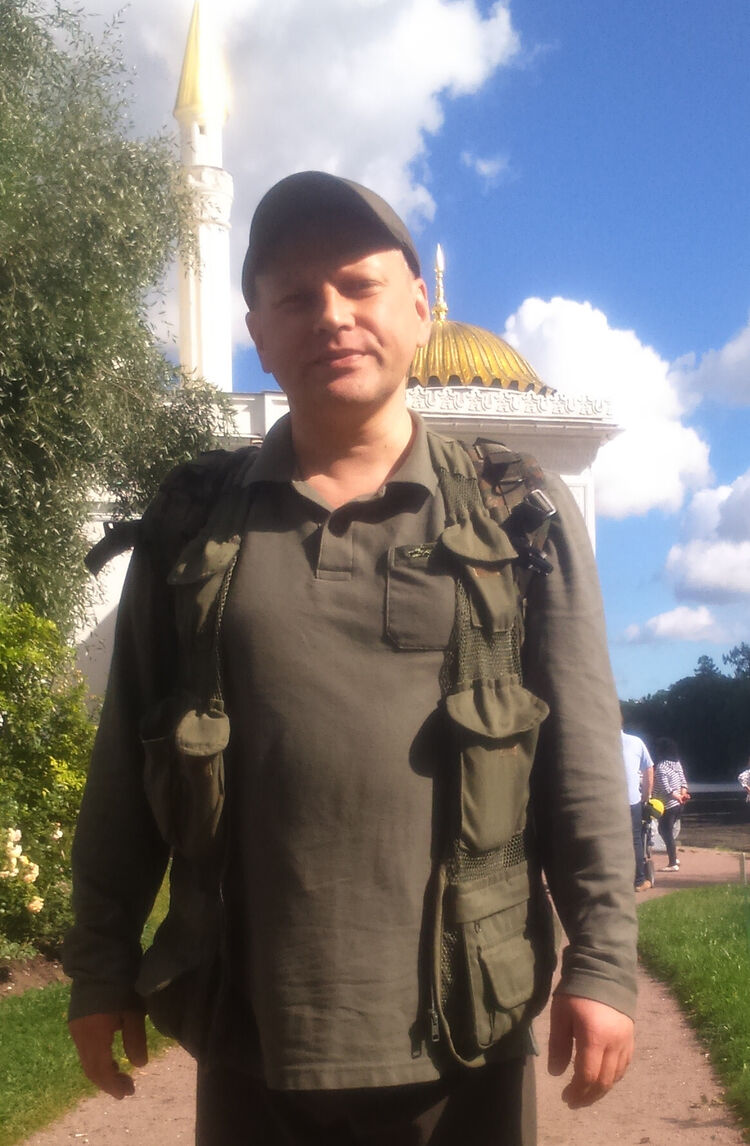 ���� 24086167 ������� Andrey, 55 ���, ���� ���������� � �����-����������