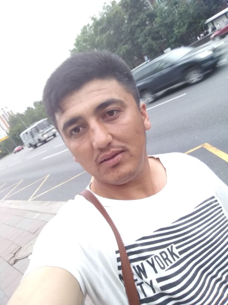 ���� 16566697 ������� Begnazar, 36 ���, ���� ���������� � ������