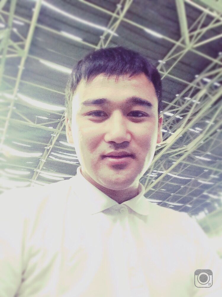  ,   AZIMBEK, 33 ,   ,   