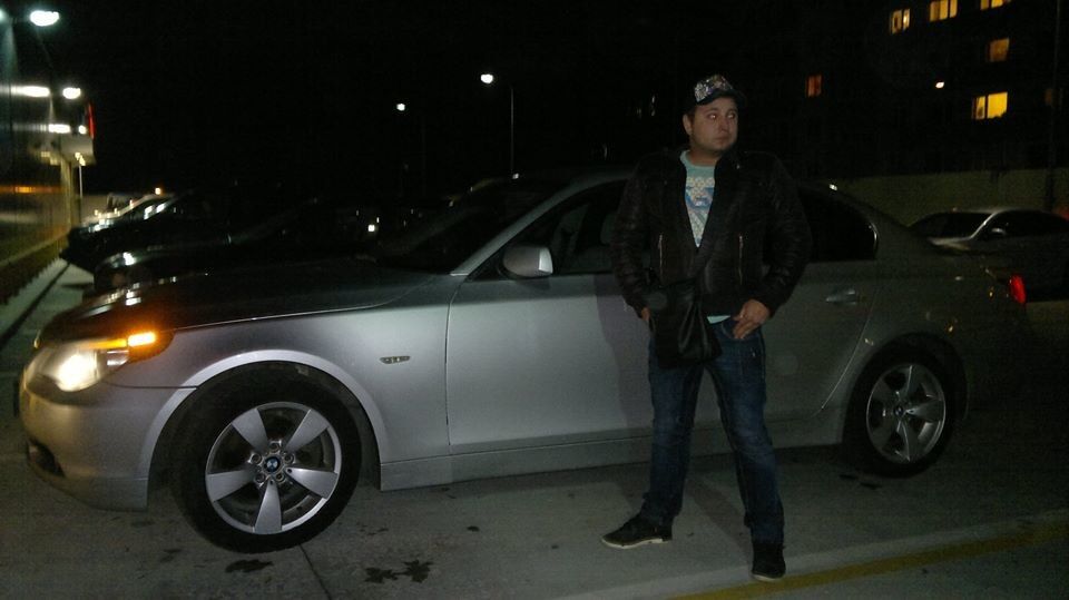  4694397  Oleg, 39 ,    
