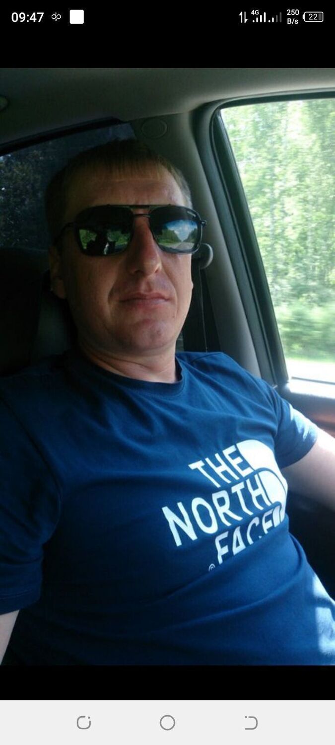 ���� 42514427 ������� Sergey, 41 ���, ���� ���������� � �������������