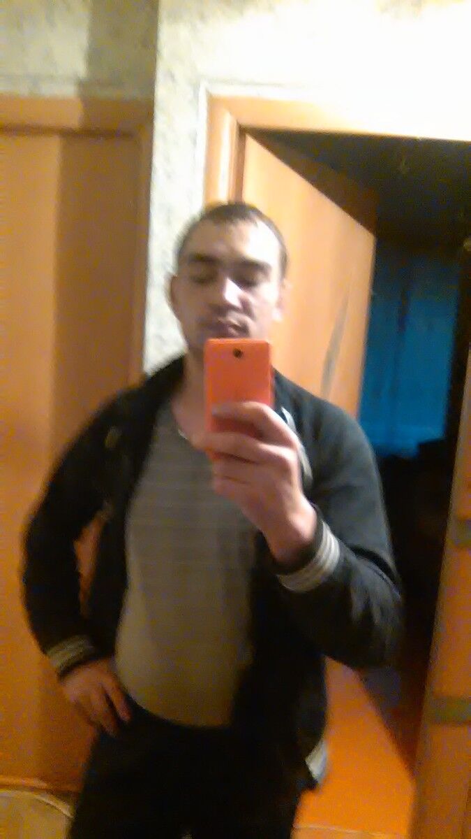 ���� 8177807 ������� Serega, 36 ���, ���� ���������� � ����������