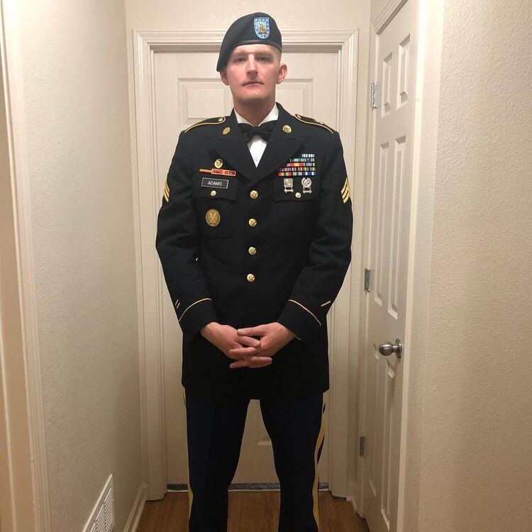 ���� 23023887 ������� Adams hart, 45 ���, ���� ���������� � San Miguel