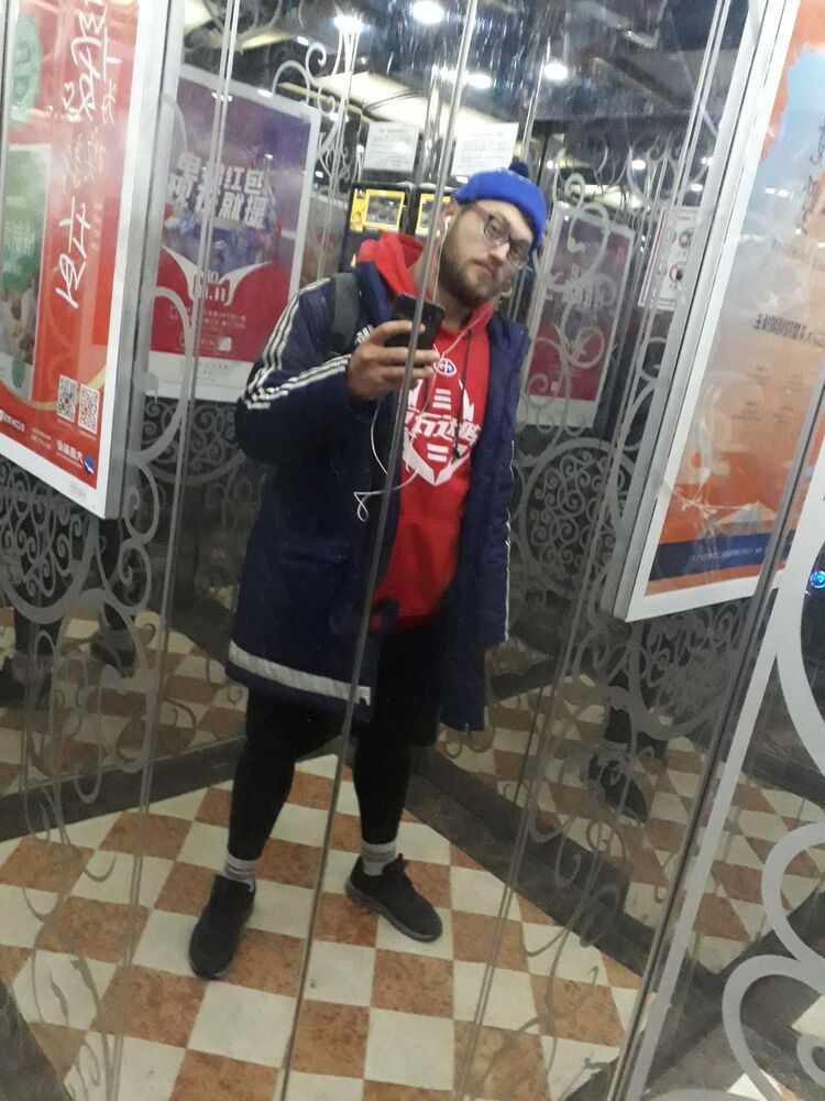  14437447  Sergey, 34 ,    