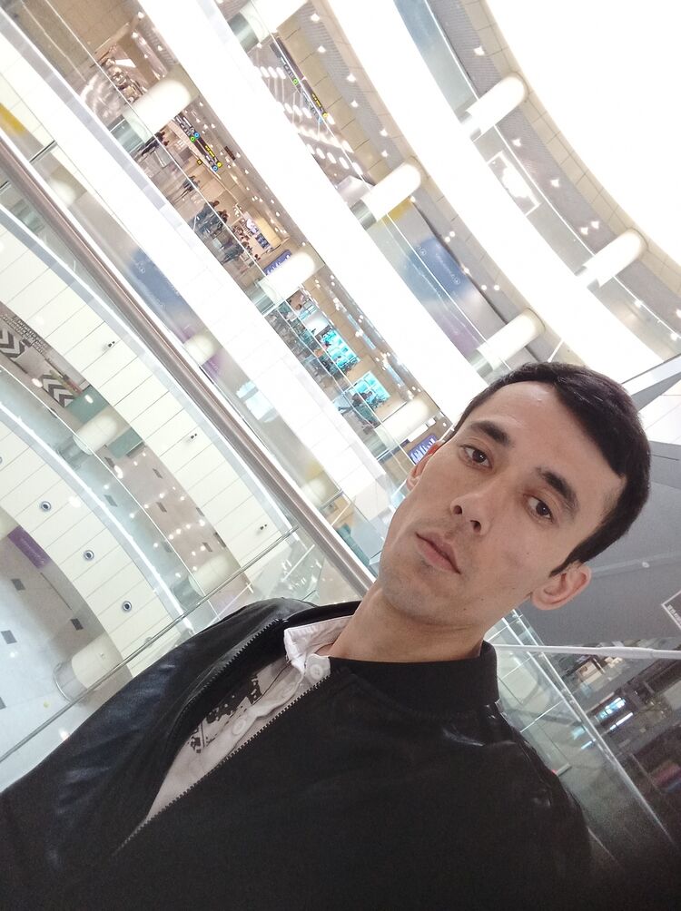 ���� 43721187 ������� AzimjoN, 33 ����, ���� ���������� � ������