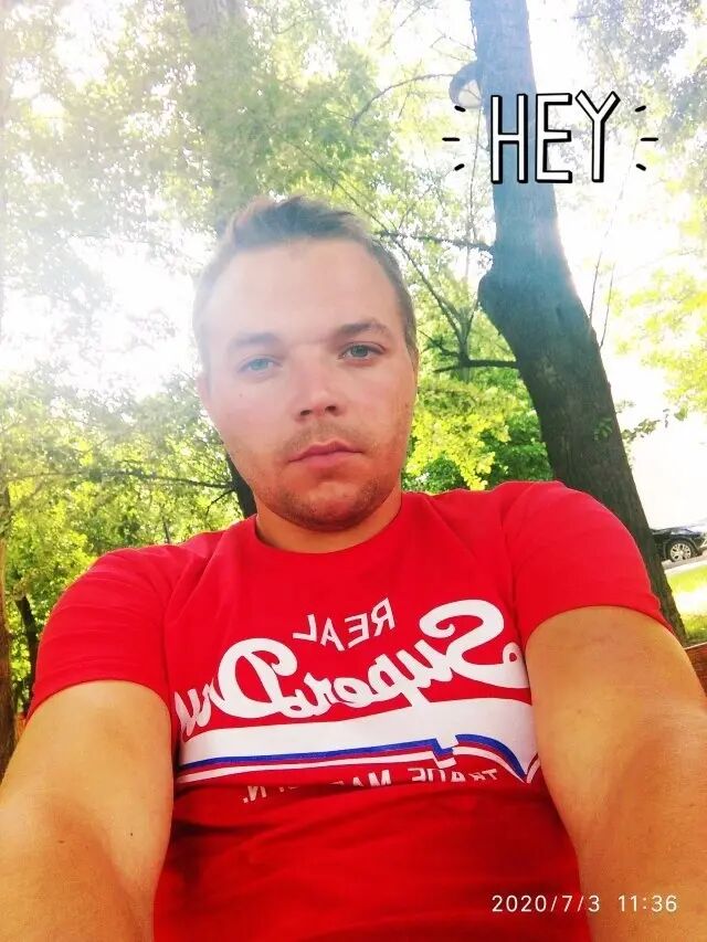  44492767  Vyacheslav, 35 ,    