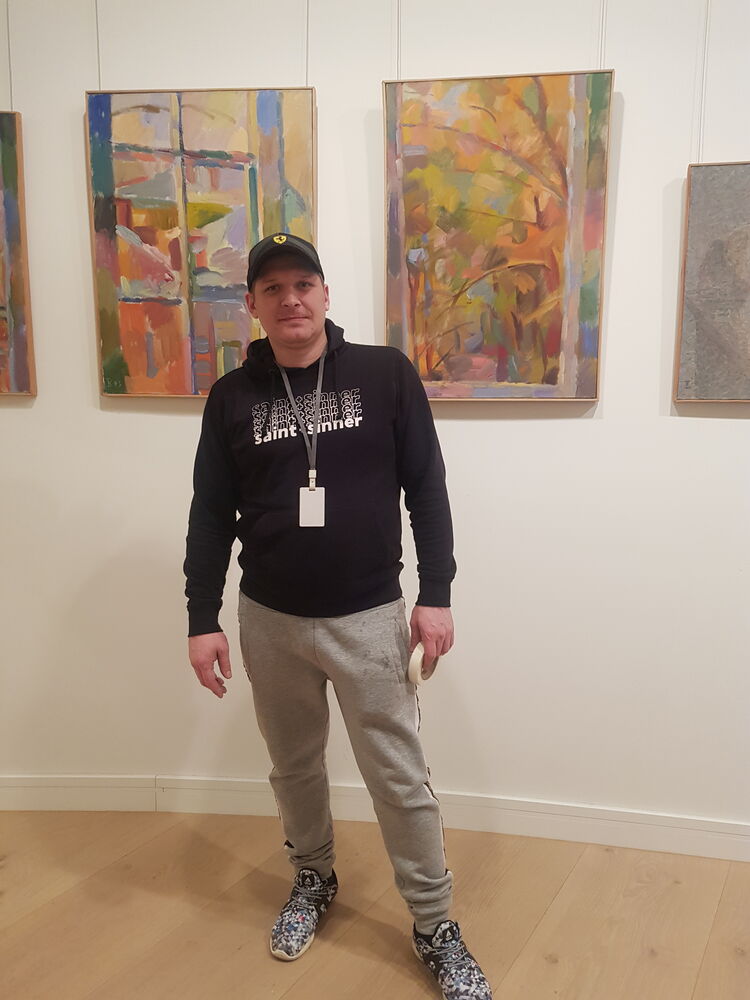  ,   Andrey, 36 ,   