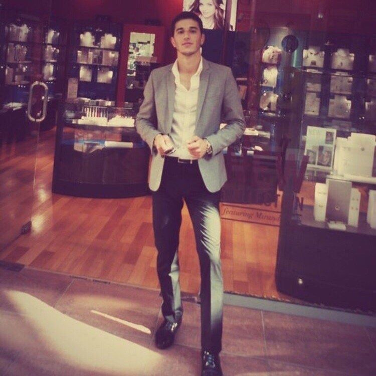 ���� 42753757 ������� Magomed, 33 ����, ���� ���������� � �����-����������