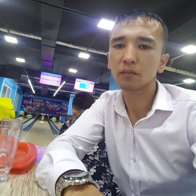  ,   Zafarbek, 29 ,   ,   