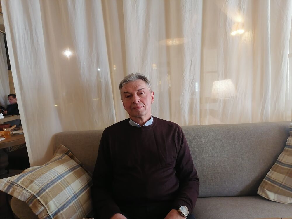 ���� 25955707 ������� Valentin, 61 ���, ���� ���������� � �����-����������