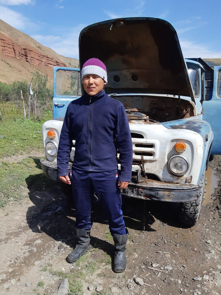 ���������� ������, ���� ������� ���, 35 ���, ������������ 