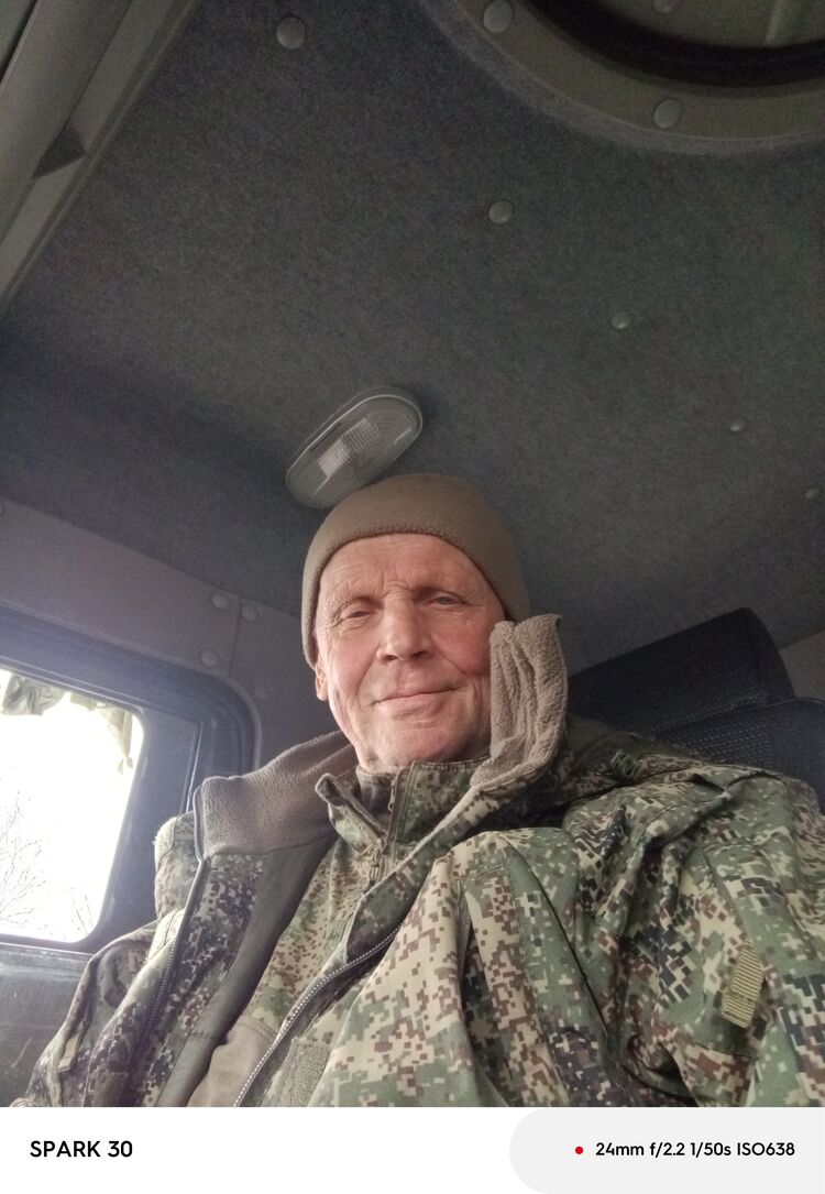 ���������� ���������, ���� ������� ����, 58 ���, ������������ ��� ������, ����� � ���������